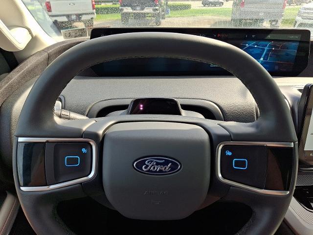 2025 Ford Expedition - $61,500