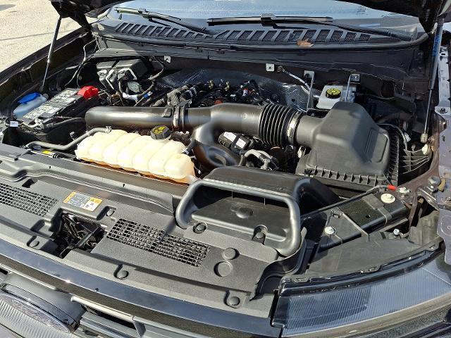 2025 Ford Expedition - $61,500