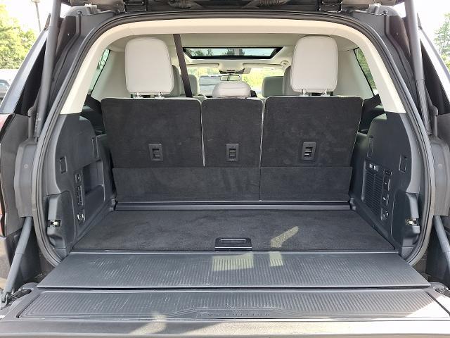 2025 Ford Expedition - $61,500