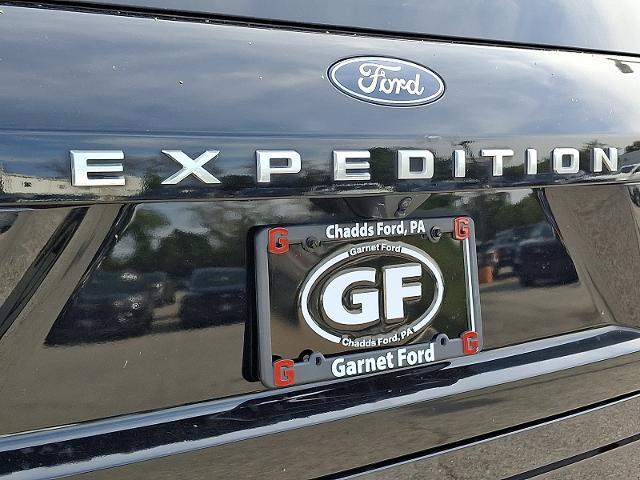 2025 Ford Expedition - $61,500