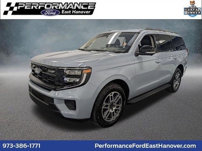 2025 Ford Expedition 4X4 Active 4DR SUV