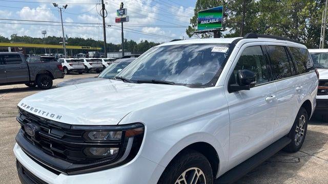 Preowned 2025 Ford Expedition Active for Sale