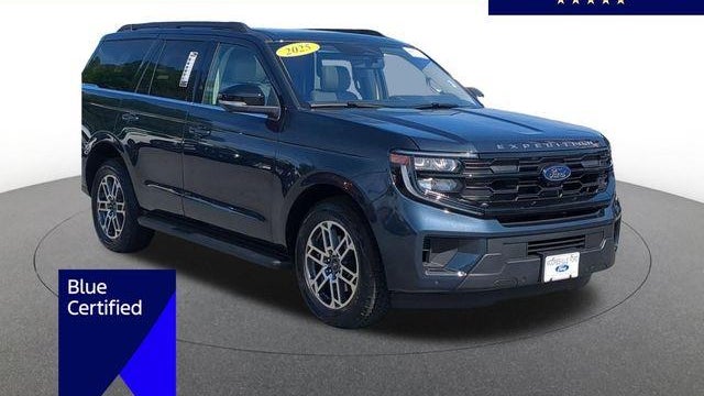 Preowned 2025 Ford Expedition Active for Sale