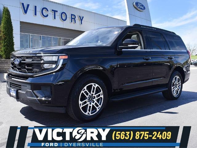 2025 Ford Expedition - $56,891