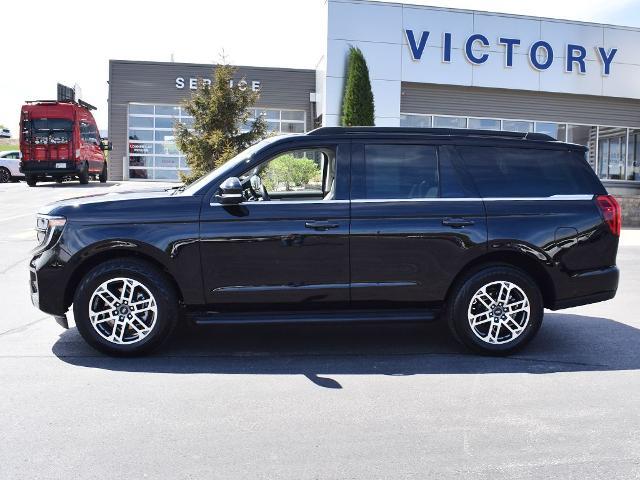 2025 Ford Expedition - $56,891