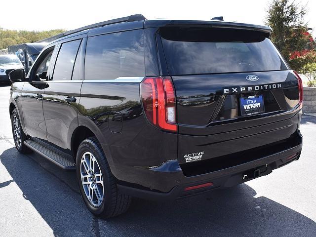 2025 Ford Expedition - $56,891