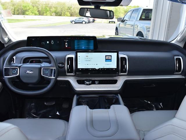 2025 Ford Expedition - $56,891