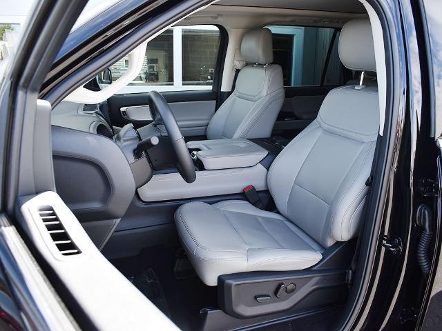 2025 Ford Expedition - $56,891