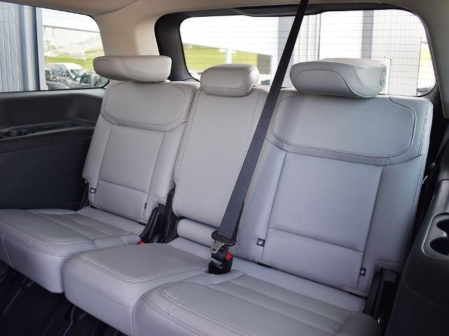2025 Ford Expedition - $56,891