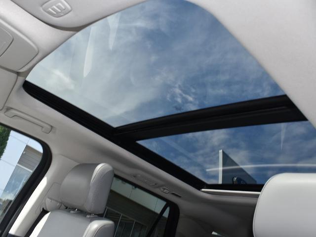 2025 Ford Expedition - $56,891