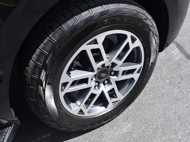2025 Ford Expedition - $56,891