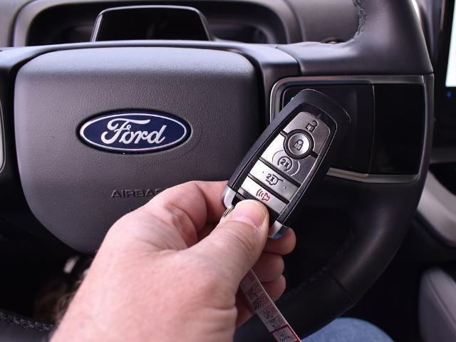 2025 Ford Expedition - $56,891