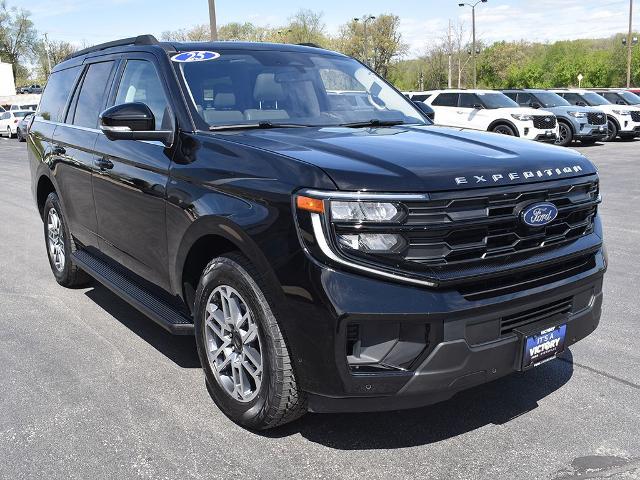 2025 Ford Expedition - $56,891