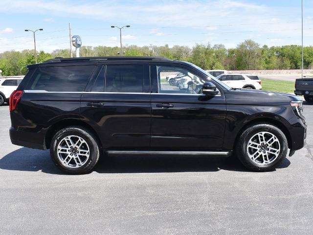 2025 Ford Expedition - $56,891
