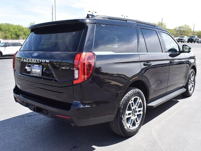 2025 Ford Expedition - $56,891