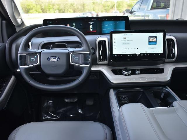 2025 Ford Expedition - $56,891