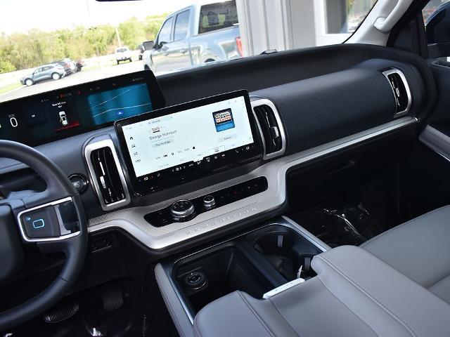 2025 Ford Expedition - $56,891