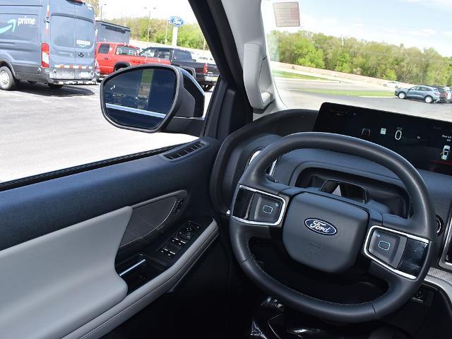 2025 Ford Expedition - $56,891