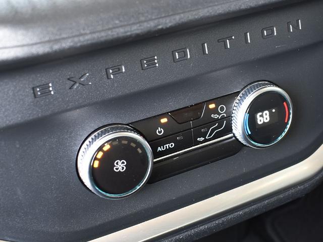 2025 Ford Expedition - $56,891