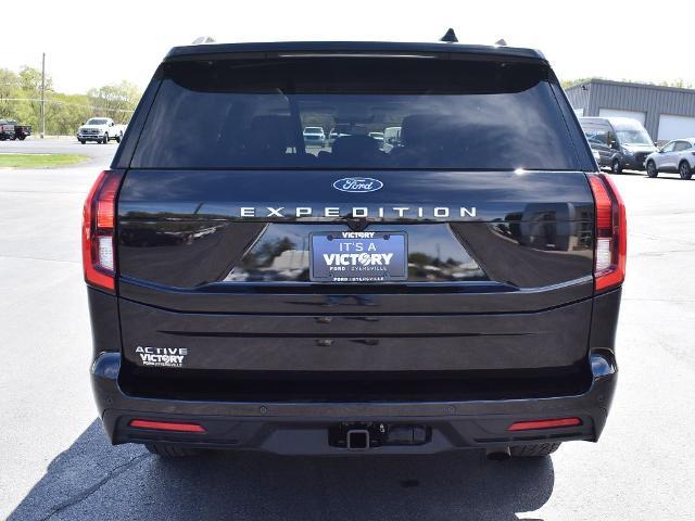 2025 Ford Expedition - $56,891