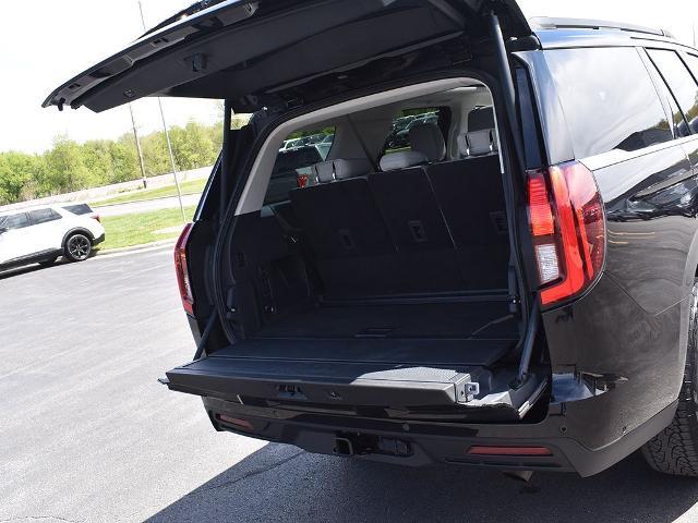 2025 Ford Expedition - $56,891