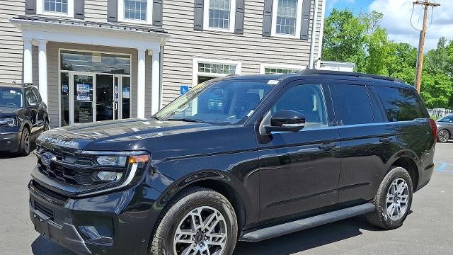 Preowned 2025 Ford Expedition Active for Sale