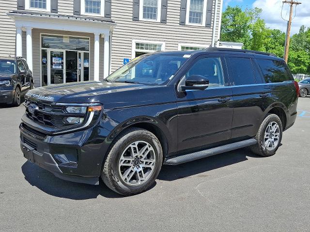 2025 Ford Expedition - $53,275