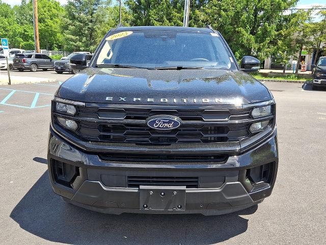 2025 Ford Expedition - $53,275