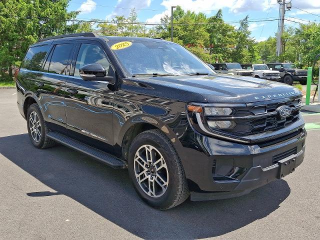 2025 Ford Expedition - $53,275