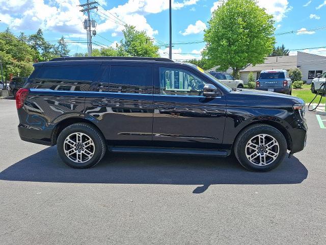 2025 Ford Expedition - $53,275