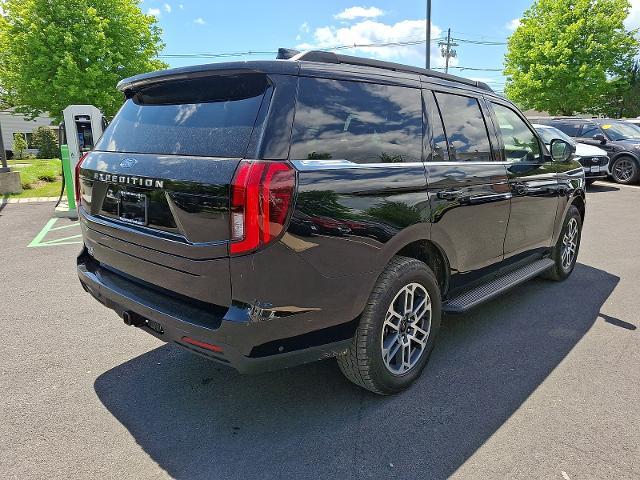 2025 Ford Expedition - $53,275
