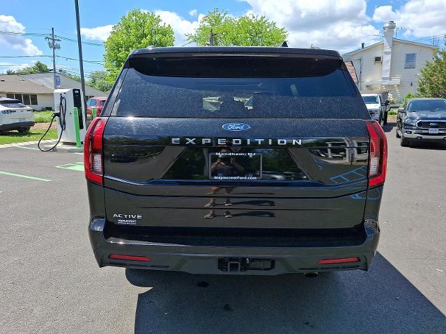 2025 Ford Expedition - $53,275