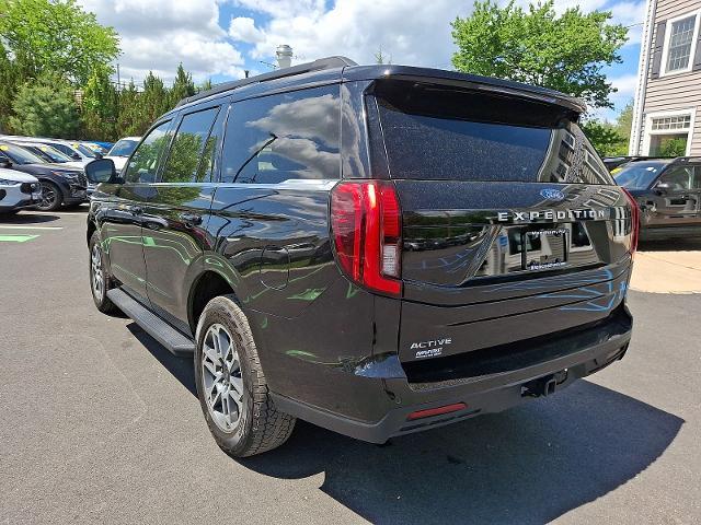 2025 Ford Expedition - $53,275