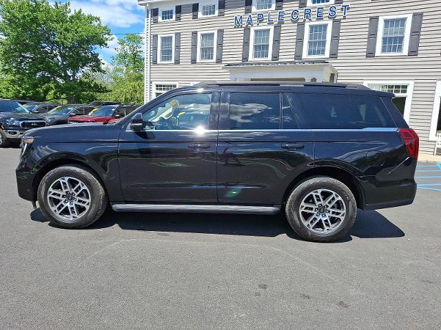 2025 Ford Expedition - $53,275
