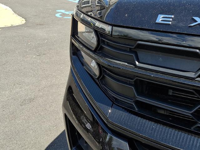 2025 Ford Expedition - $53,275