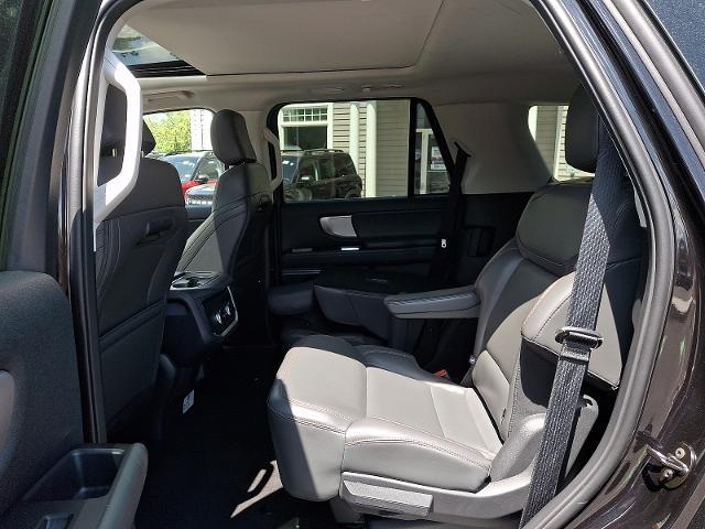 2025 Ford Expedition - $53,275