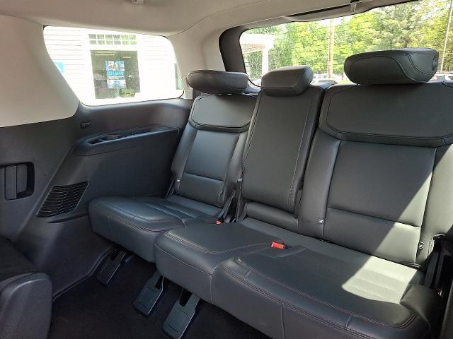 2025 Ford Expedition - $53,275