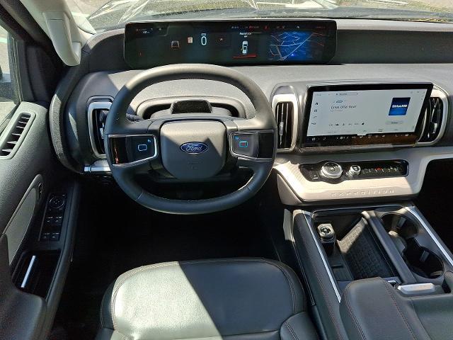 2025 Ford Expedition - $53,275