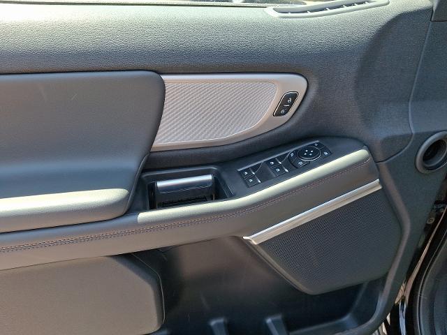 2025 Ford Expedition - $53,275