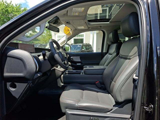 2025 Ford Expedition - $53,275