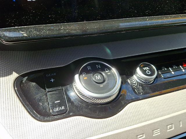 2025 Ford Expedition - $53,275