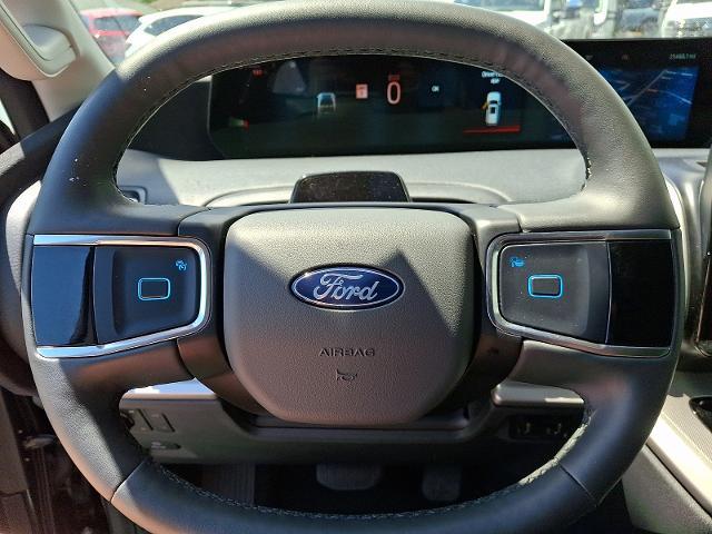 2025 Ford Expedition - $53,275