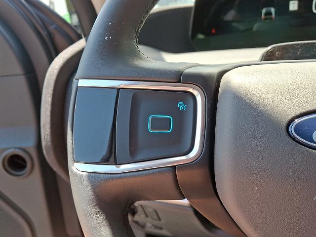 2025 Ford Expedition - $53,275