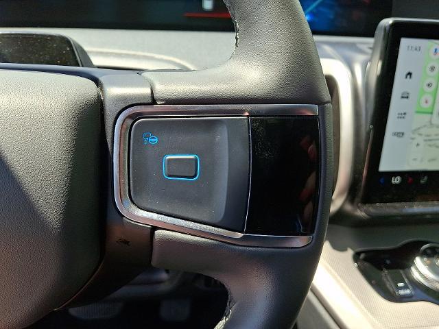 2025 Ford Expedition - $53,275