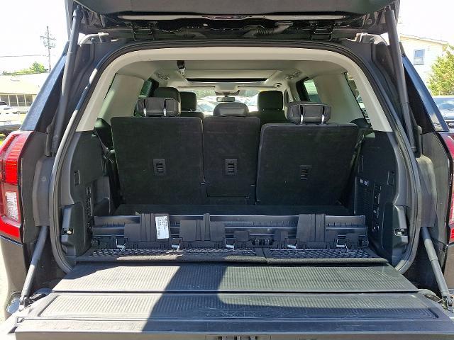 2025 Ford Expedition - $53,275