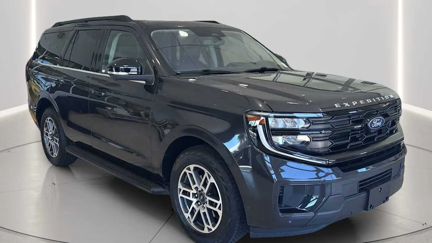Preowned 2025 Ford Expedition Active for Sale