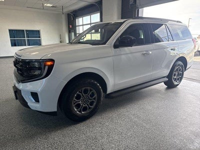 2025 Ford Expedition 4X4 Active 4DR SUV