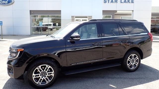 Preowned 2025 Ford Expedition Active for Sale