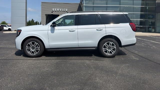 Preowned 2025 Ford Expedition Active for Sale
