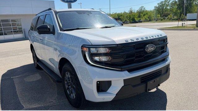 Preowned 2025 Ford Expedition Active for Sale